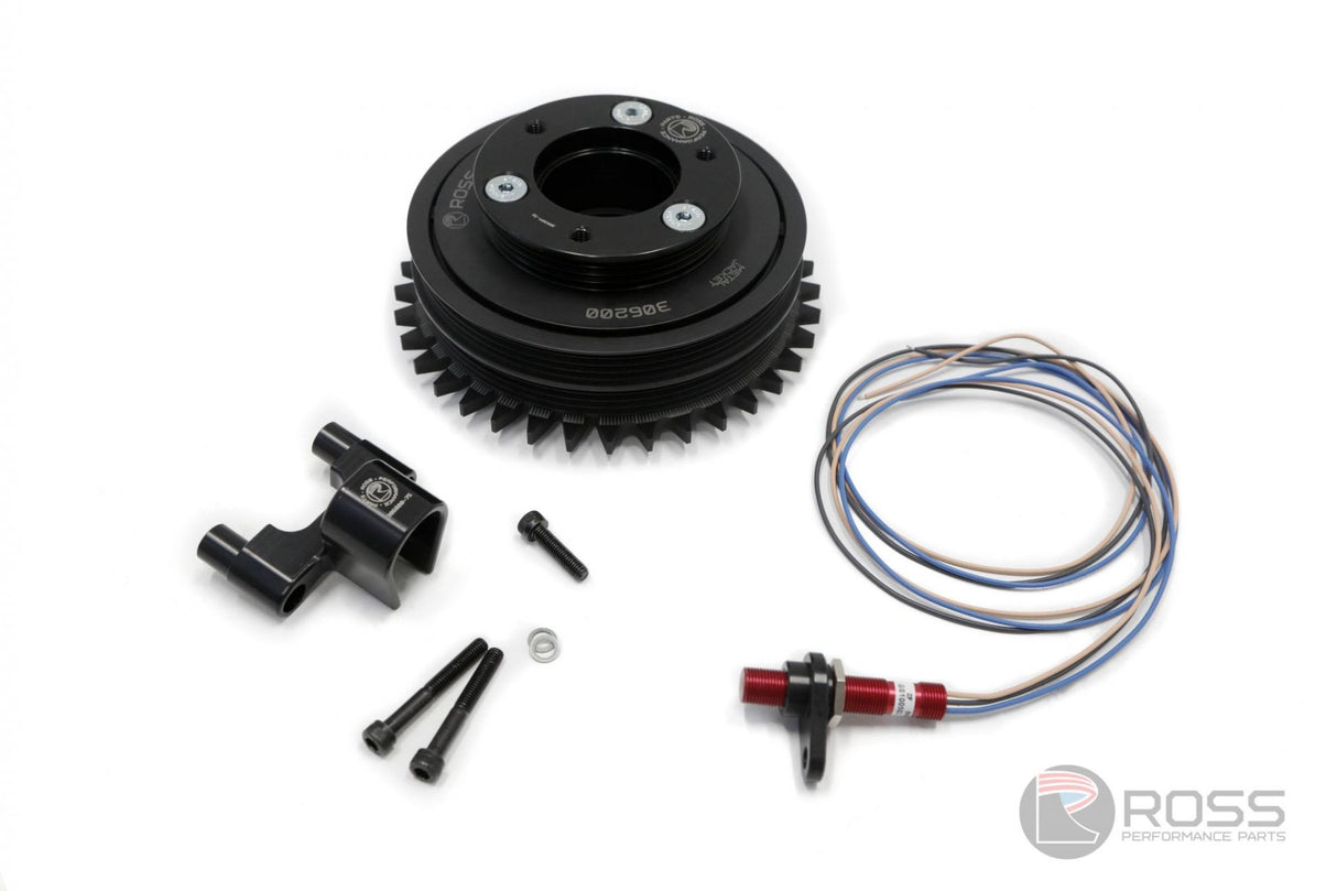 RB Crank Trigger Kit