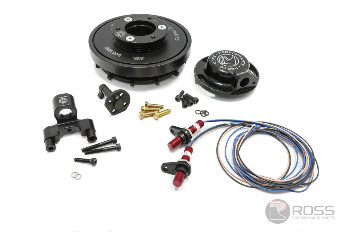 RB Twin Cam Crank/Cam Trigger Kit