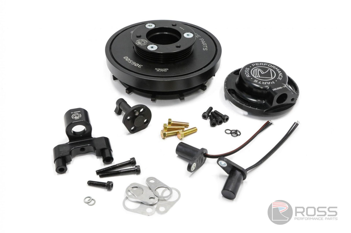 RB Twin Cam Crank/Cam Trigger Kit