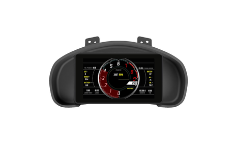 Powertune Digital Dash Mount