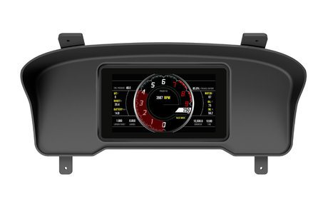 Powertune Digital Dash Mount