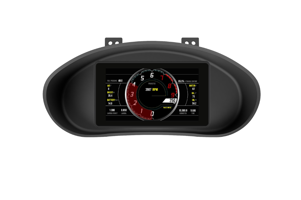 Powertune Digital Dash Mount