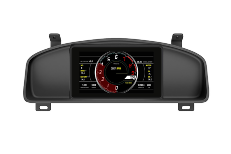 Powertune Digital Dash Mount