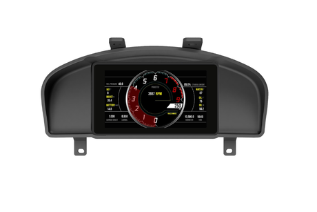 Powertune Digital Dash Mount