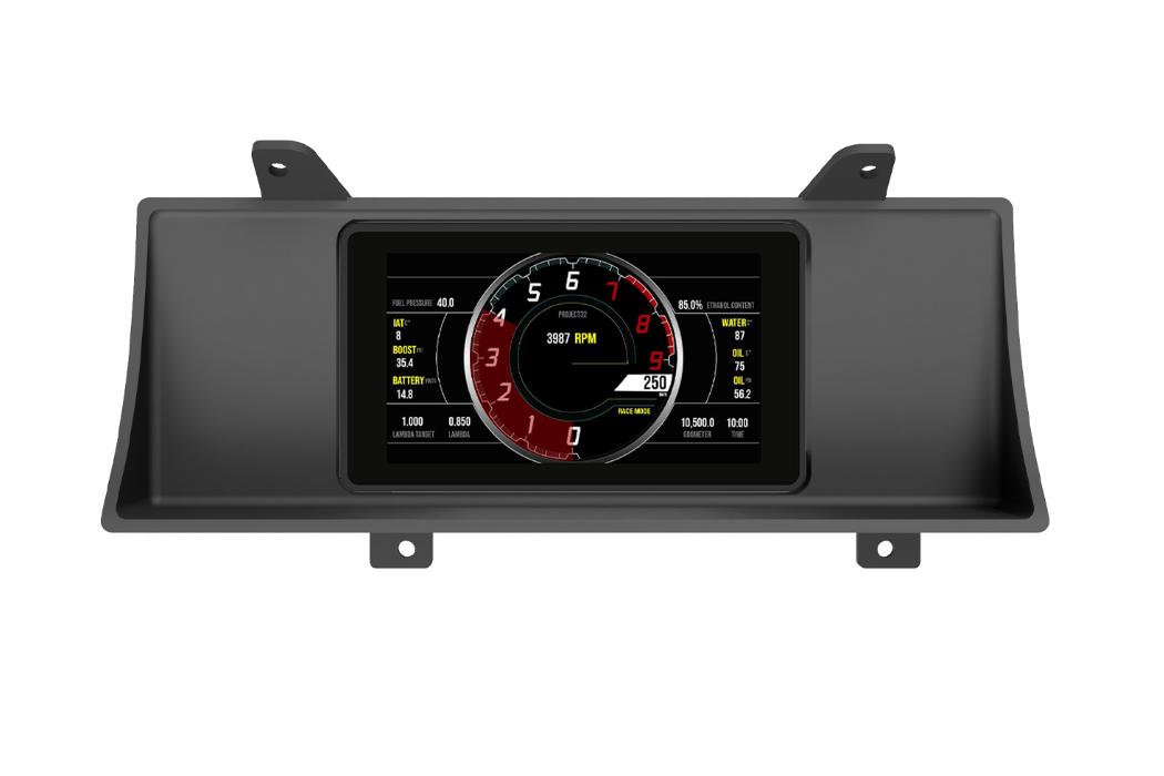 Powertune Digital Dash Mount