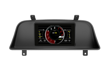 Powertune Digital Dash Mount