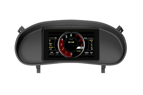 Powertune Digital Dash Mount