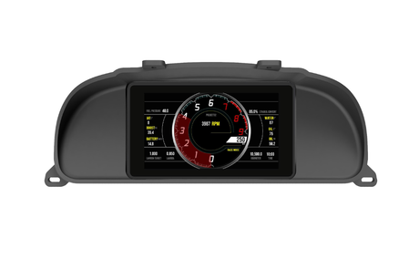 Powertune Digital Dash Mount