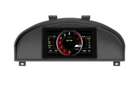 Powertune Digital Dash Mount