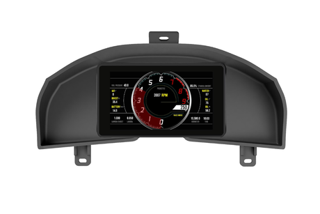 Powertune Digital Dash Mount