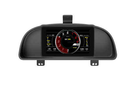 Powertune Digital Dash Mount