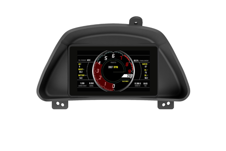 Powertune Digital Dash Mount