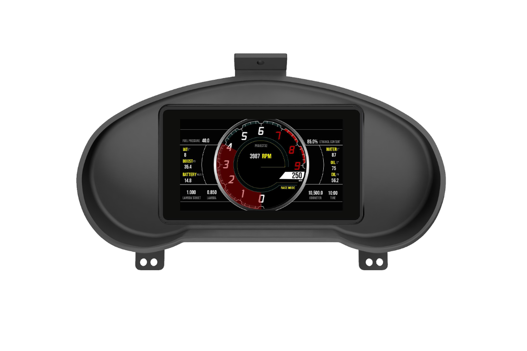 Powertune Digital Dash Mount