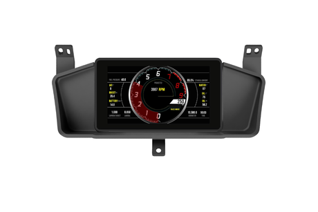 Powertune Digital Dash Mount