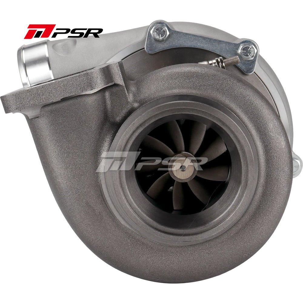 PULSAR 6262 G35 900HP 62mm Dual Ball Bearing Turbo