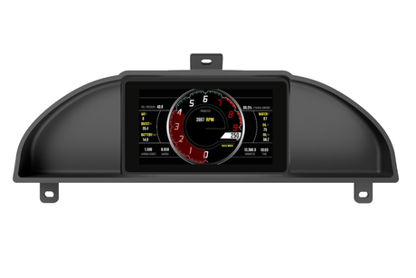 Powertune Digital Dash Mount