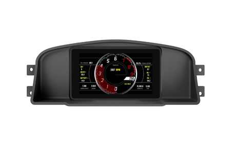 Powertune Digital Dash Mount