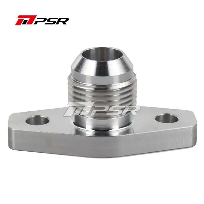 PSR -12 AN Oil Drain Flange Kit for S400 series