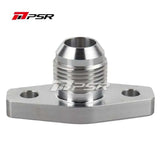 PSR -12 AN Oil Drain Flange Kit for S400 series