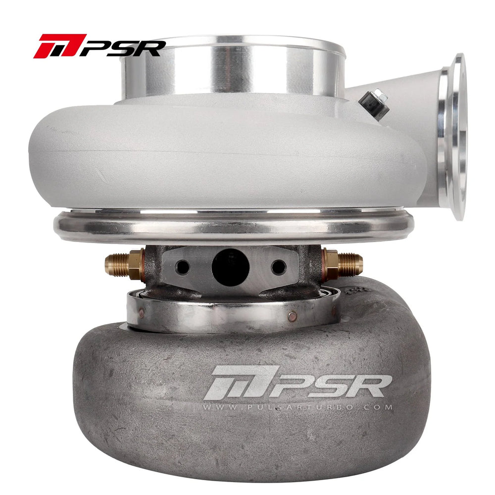 PULSAR 7375 G42 1200HP 73mm Dual Ball Bearing Turbo