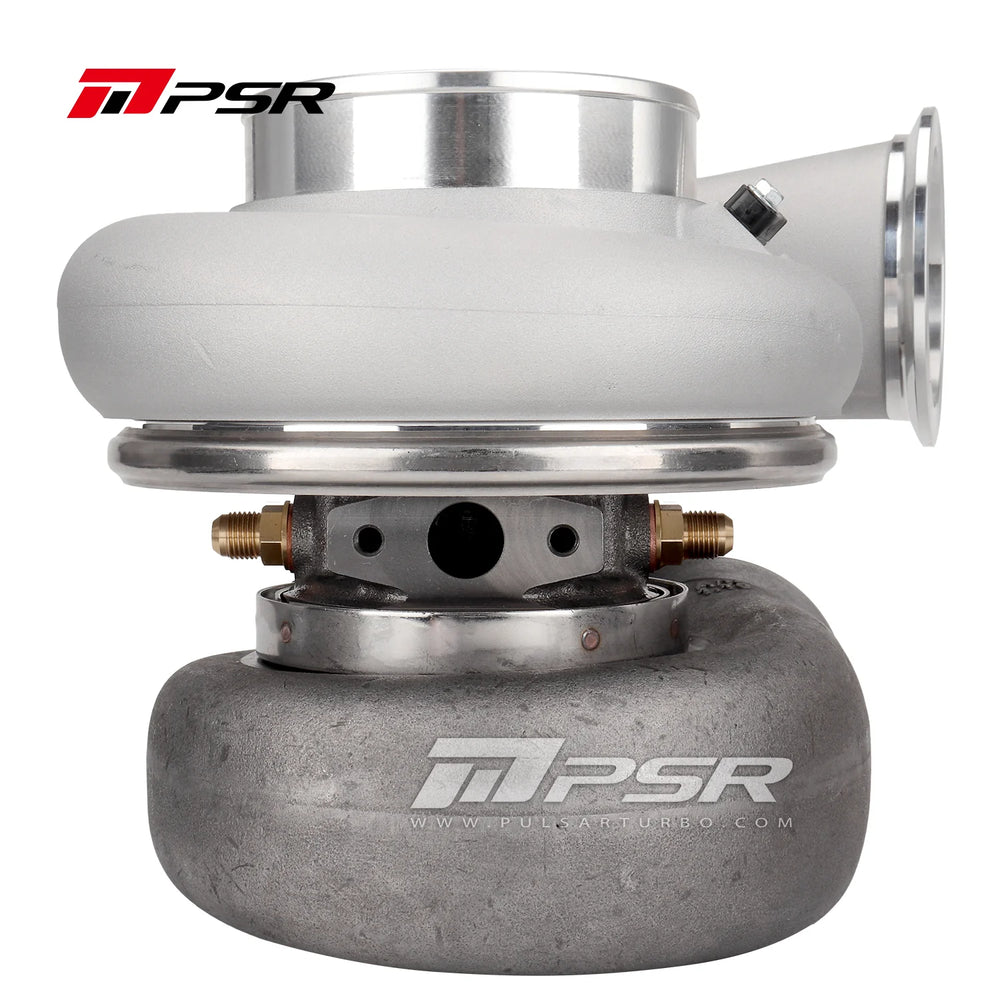 PULSAR 7975 G42 1450HP 79mm Dual Ball Bearing Turbo