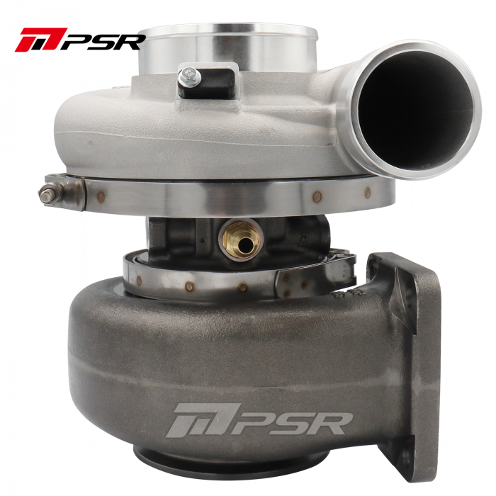 PULSAR 7170 G40 1150HP 71mm Dual Ball Bearing Turbo