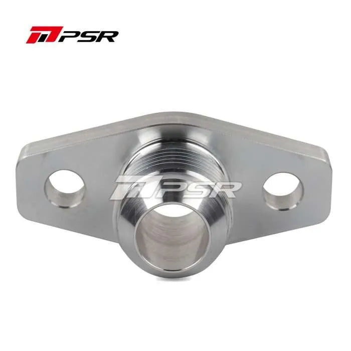 PSR -12 AN Oil Drain Flange Kit for S400 series