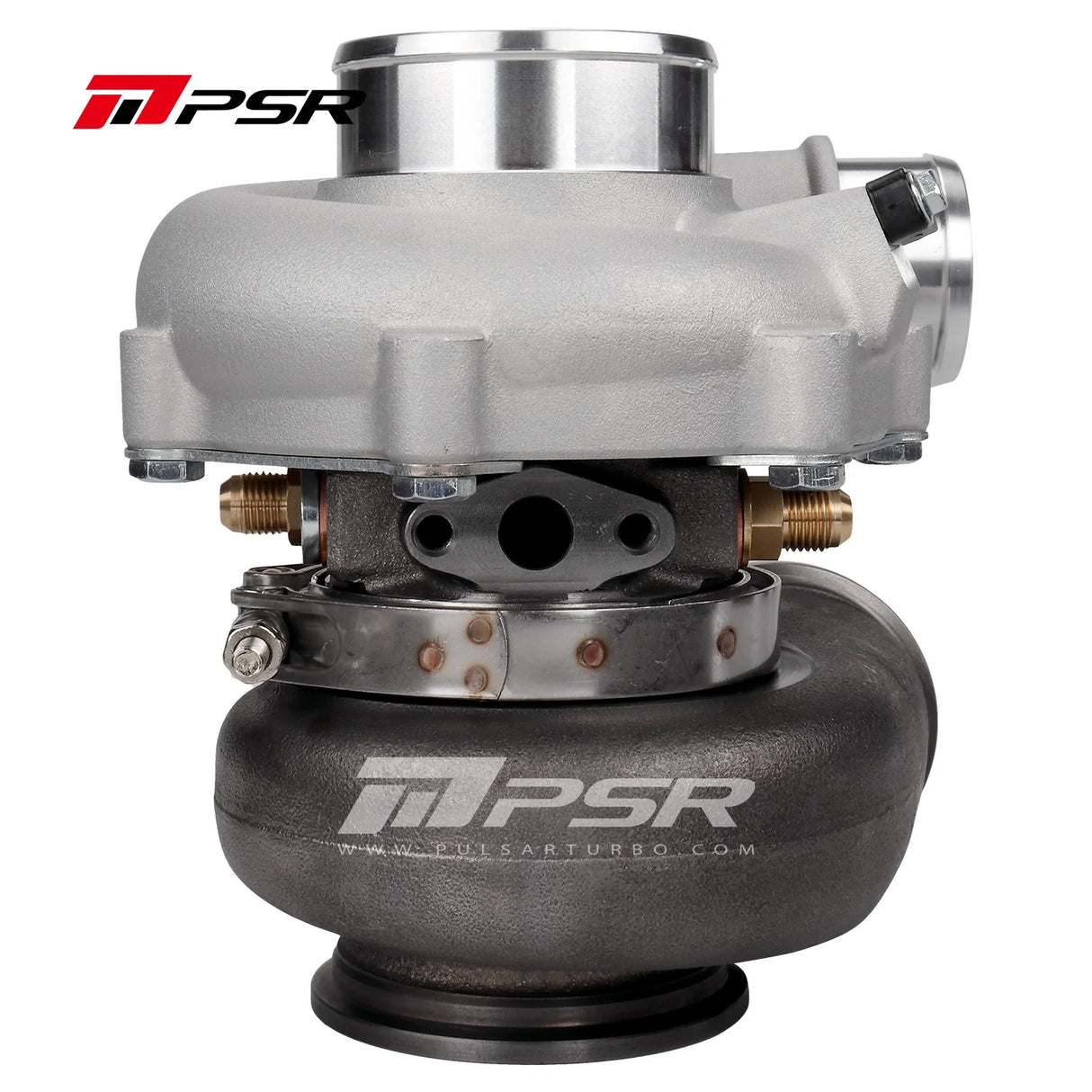 PULSAR 4849 G25 550HP 48mm Dual Ball Bearing Turbo