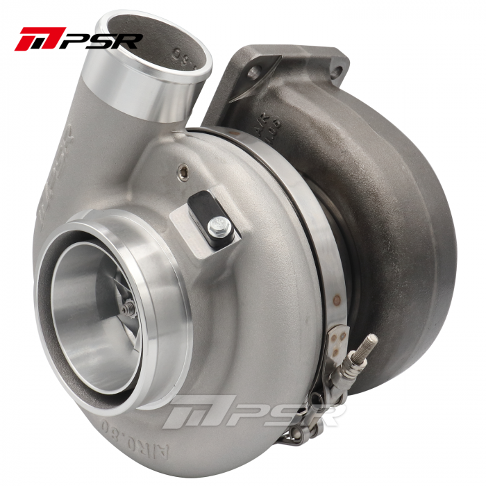 PULSAR 7170 G40 1150HP 71mm Dual Ball Bearing Turbo