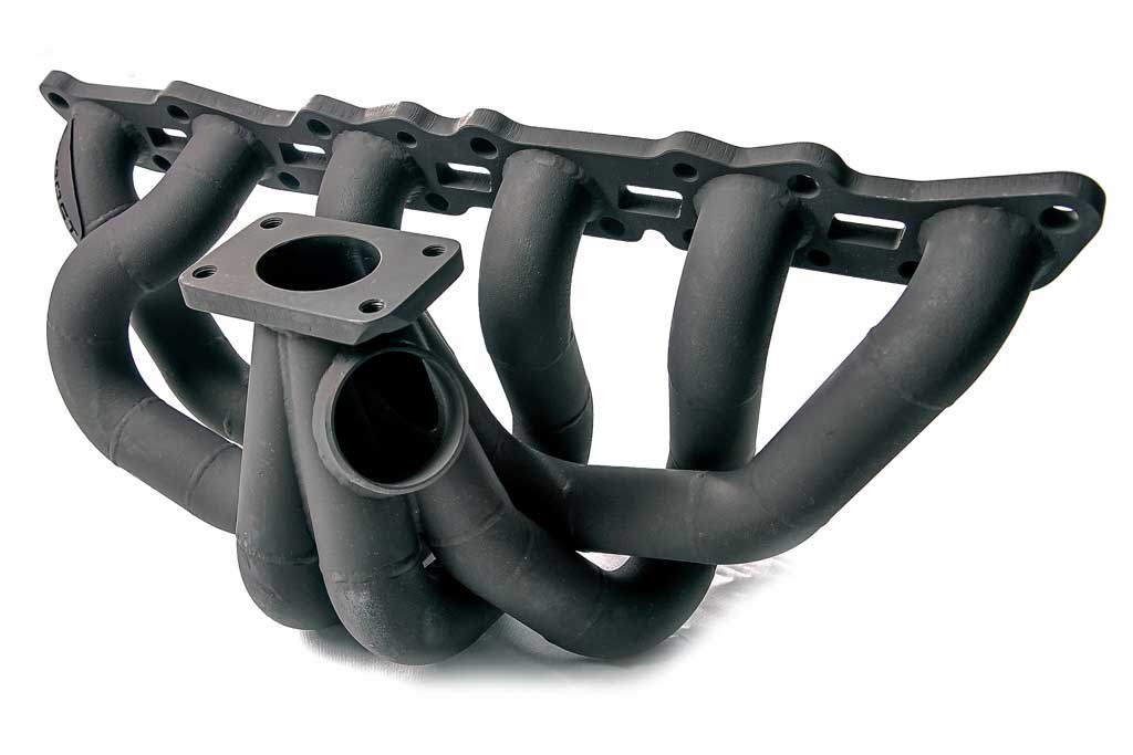 Nissan RB20 & RB25 6Boost Turbo Exhaust Manifold