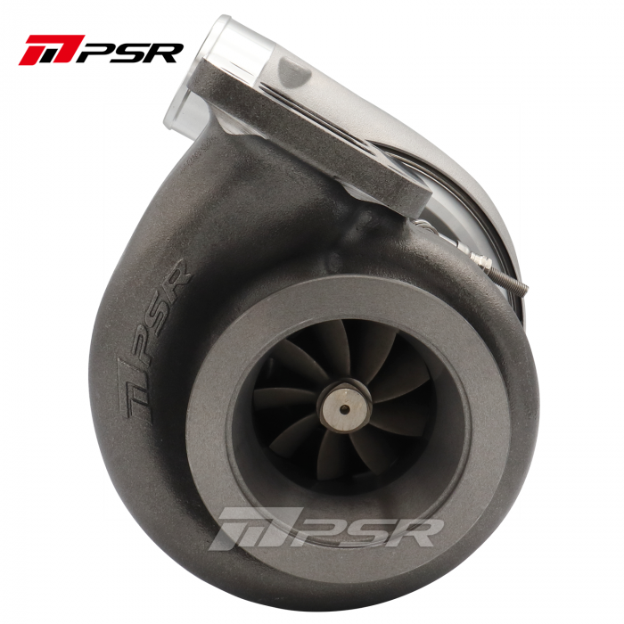 PULSAR 7170 G40 1150HP 71mm Dual Ball Bearing Turbo