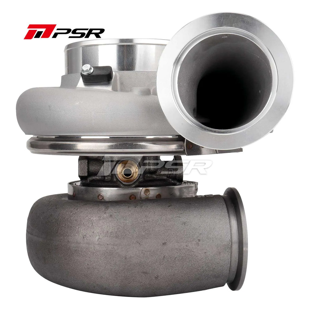 PULSAR 7782 G45 1500HP 77mm Dual Ball Bearing Turbo