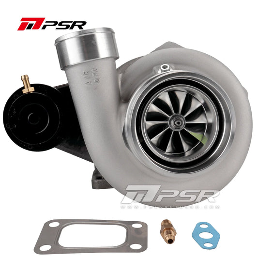 Pulsar Turbo – TJD Automotive
