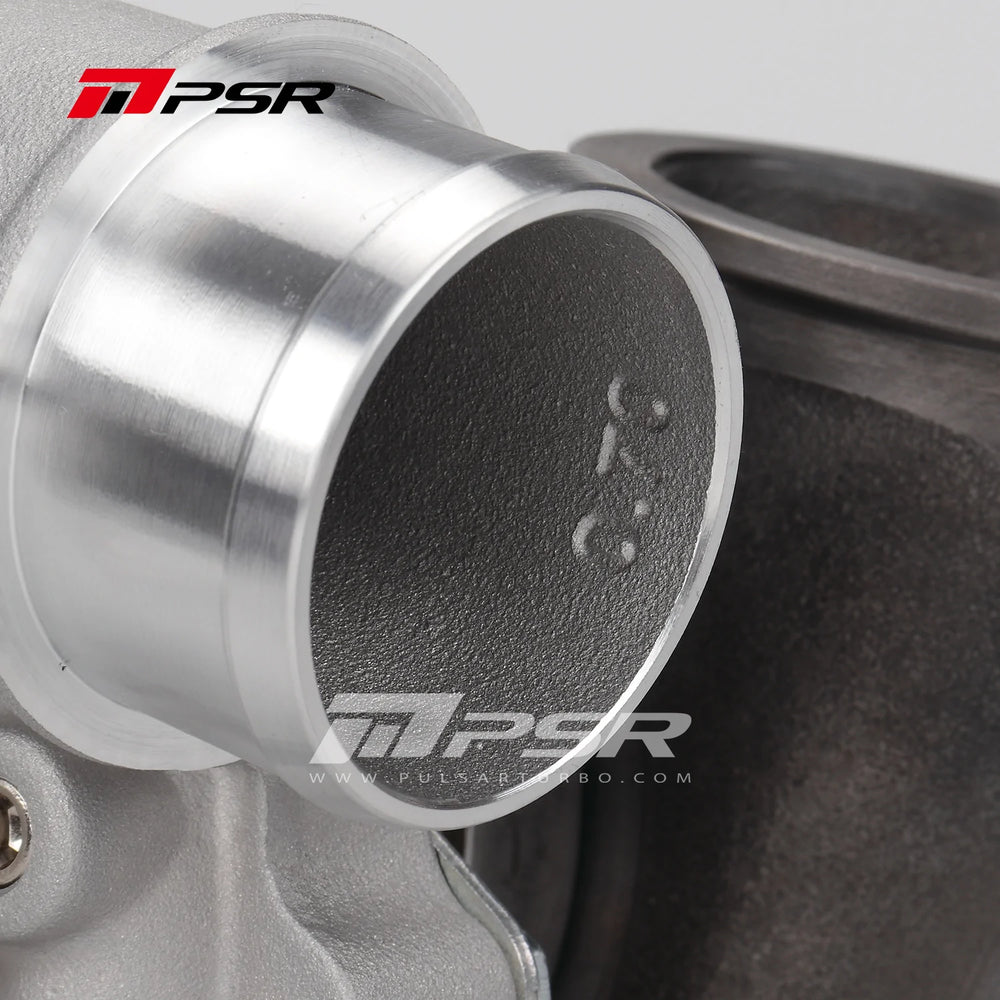 PULSAR 5449 G25 660HP 54mm Dual Ball Bearing Turbo