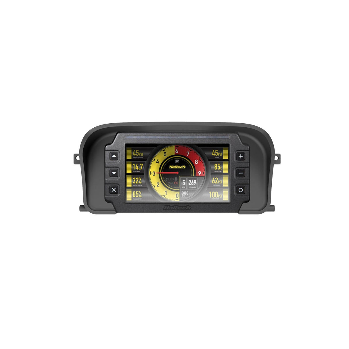 Haltech iC-7 Dash Mount