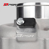 PULSAR 4849 G25 550HP 48mm Dual Ball Bearing Turbo