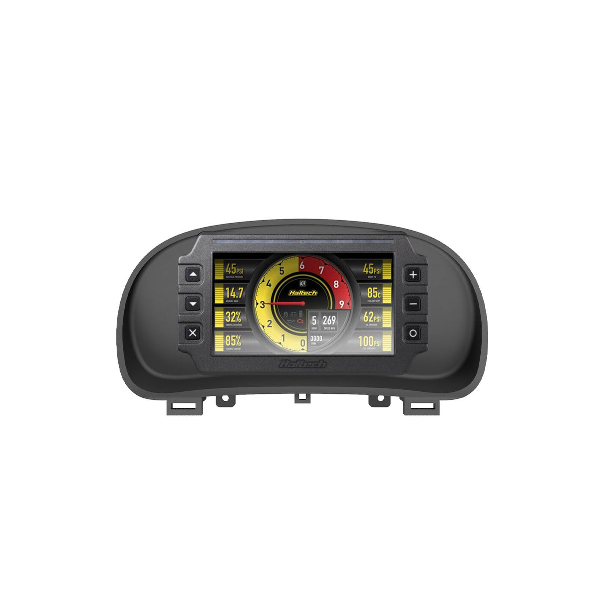 Haltech iC-7 Dash Mount