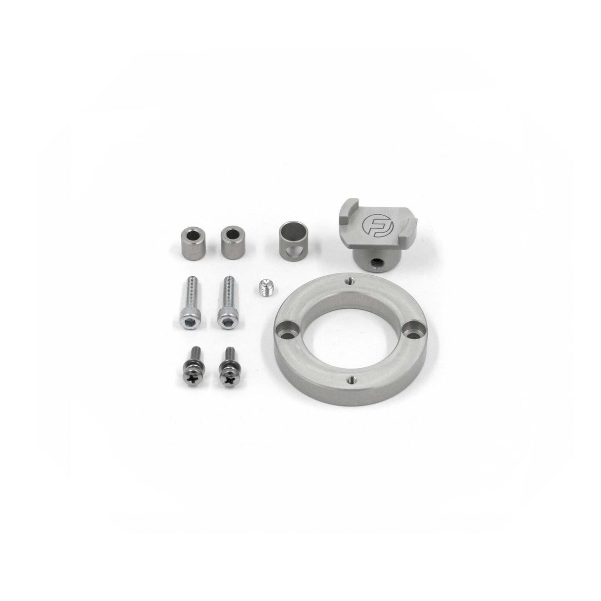 Toyota TPS Adaptor for 80mm Throttlebody (Complete Kit)