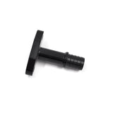 3/4" Hose Barb Oil Drain Adaptor Holset T3