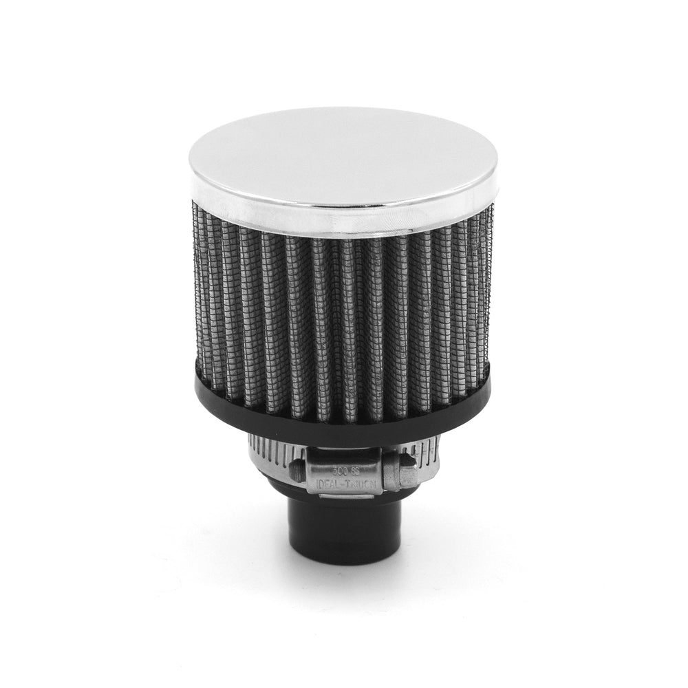 Breather Filter Adaptor for Mazda Rotary Oil Filler