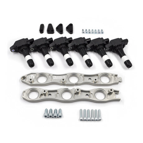 VR38 Coil Conversion Kit for Nissan RB Engines