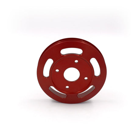 Billet Underdrive Waterpump Pulley for Nissan RB Engines