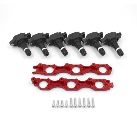 VR38 Coil Conversion Kit for Toyota JZ Engines