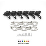 VR38 Coil Conversion Kit for Toyota JZ Engines