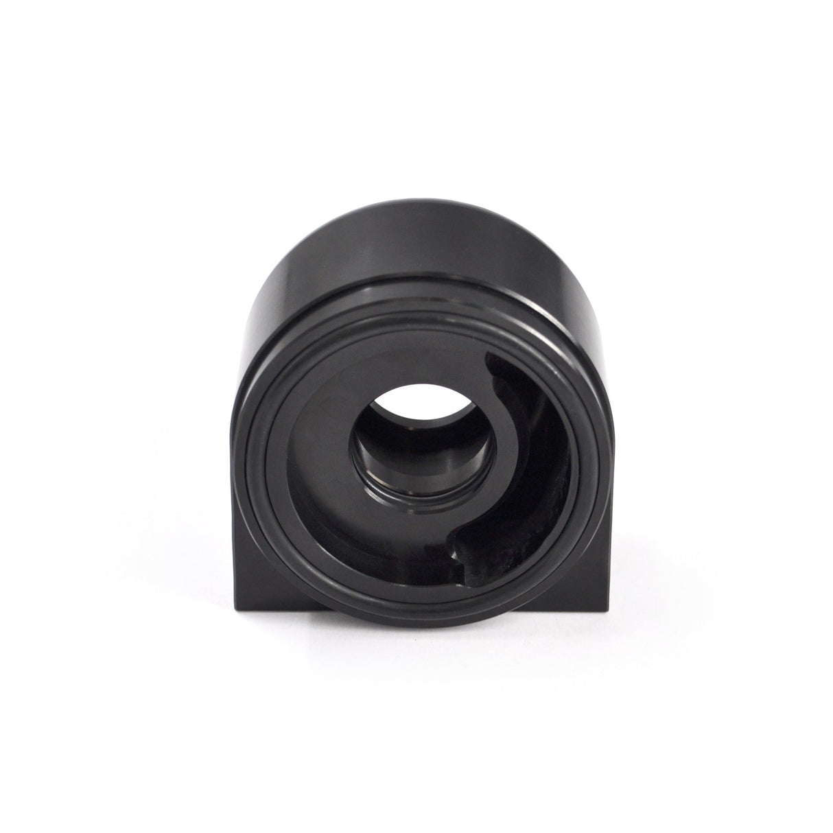 Low Profile Remote Oil Filter Adaptor