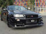 Plazmaman R32/R33/R34 GTR Pro Series Intercooler