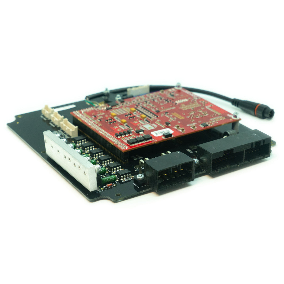 LINK G4X ECU - VLLink (HVLC)