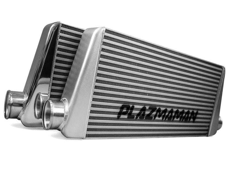 Plazmaman R34 GT-T Pro Series Intercooler