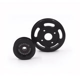 Billet Underdrive Pulley Set for Nissan RB Engines