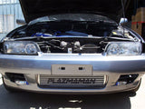 Plazmaman R32 GTS-T Pro Series Intercooler